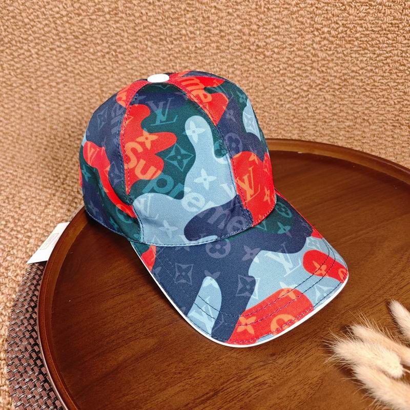 LV cap dx111